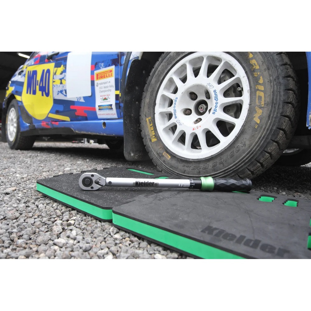 KIELDER 3/8" torque wrench (10Nm - 110Nm) - KWT-208-04 - KWT-208-04 - 5060441196453
