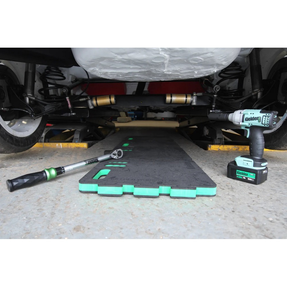 KIELDER 3/8" torque wrench (10Nm - 110Nm) - KWT-208-04 - KWT-208-04 - 5060441196453