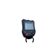 Fastime 9x stopwatch with 600-lap memory