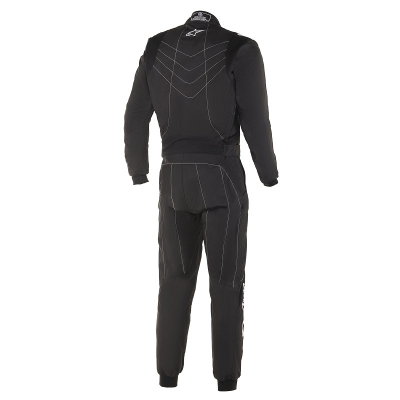 Alpinestars KMX-9 V3 karting suit - AL-3356024.NRB.52 - 3356024.132.52