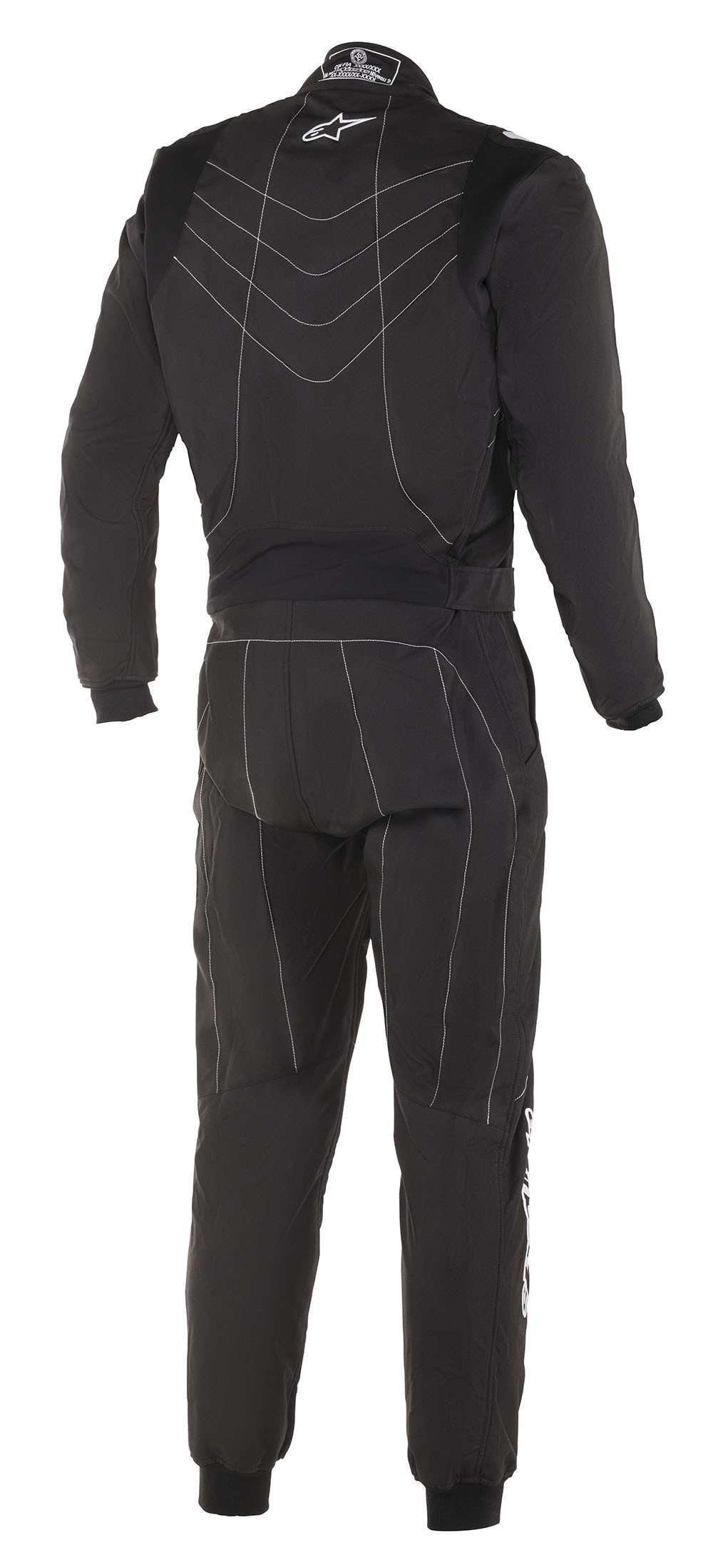 Tuta karting Alpinestars KMX-9 V3 - AL-3356024.NR.52 - 3356024.1030.52