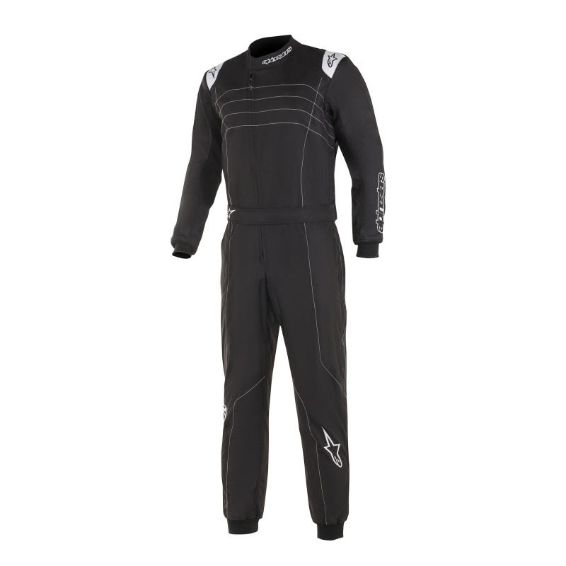 Tuta karting Alpinestars KMX-9 V3 - AL-3356024.NR.52 - 3356024.1030.52