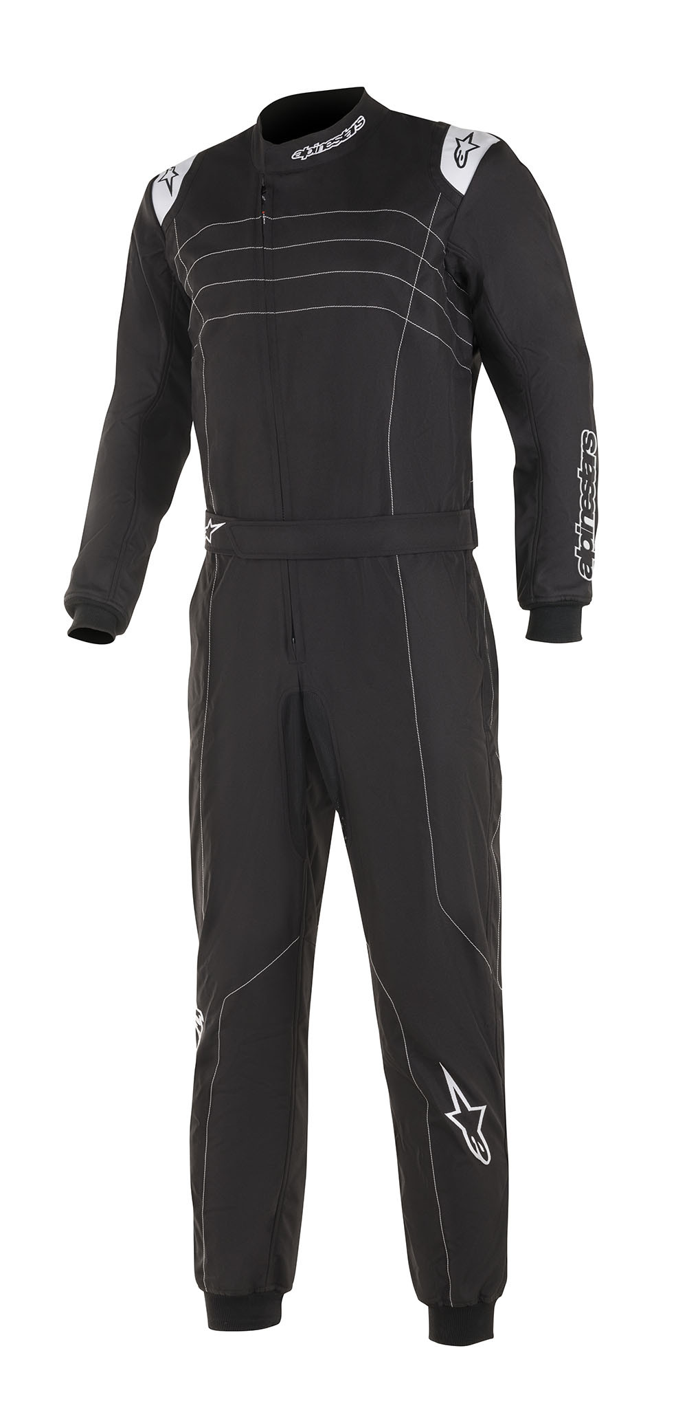 Tuta karting Alpinestars KMX-9 V3 - AL-3356024.NR.52 - 3356024.1030.52