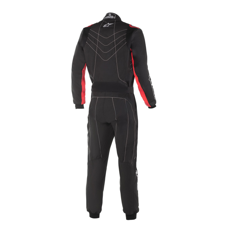 Tuta karting Alpinestars KMX-9 V3 - AL-3356024.NR.52 - 3356024.1030.52