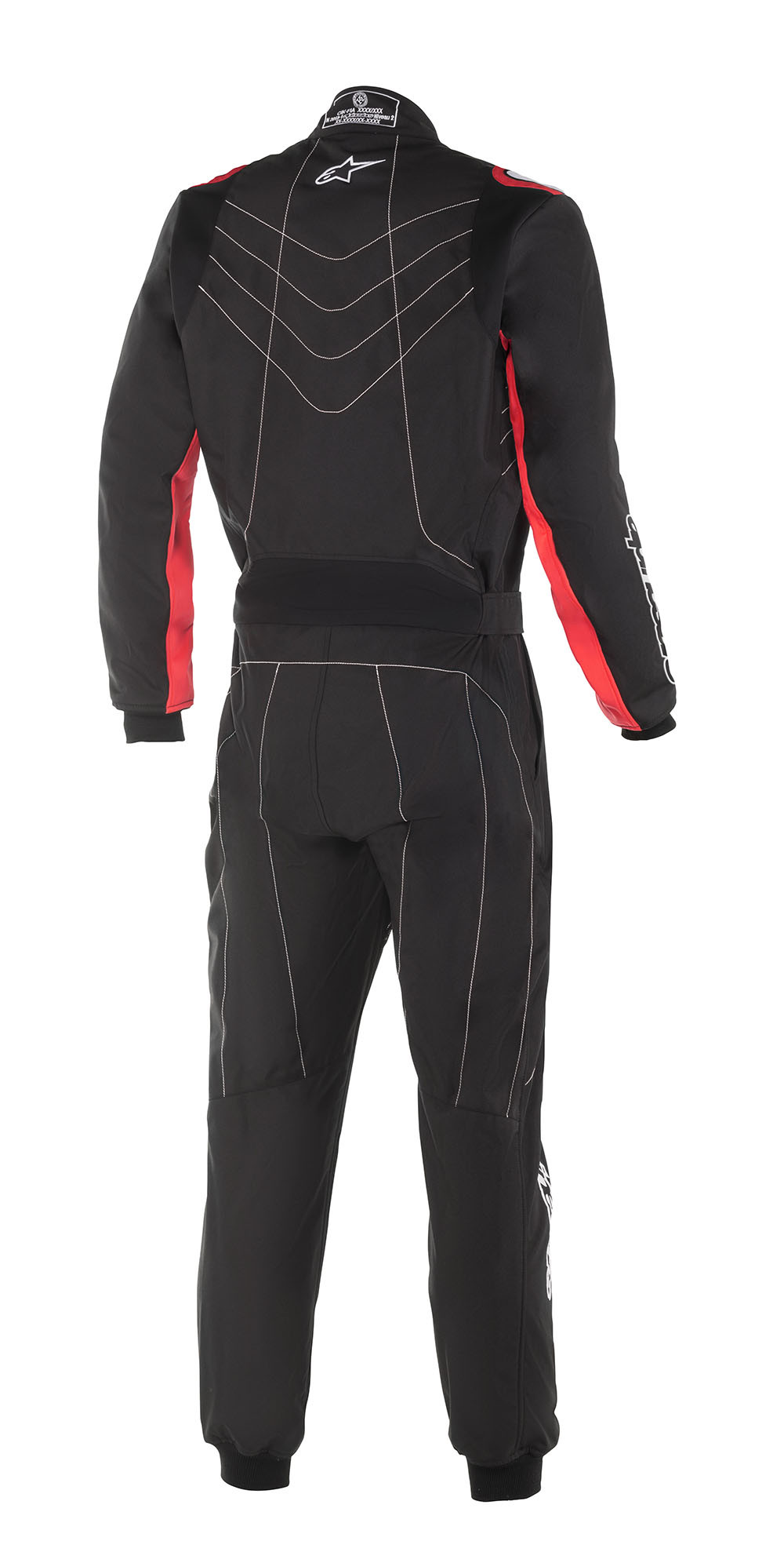 Tuta karting Alpinestars KMX-9 V3 - AL-3356024.NR.52 - 3356024.1030.52