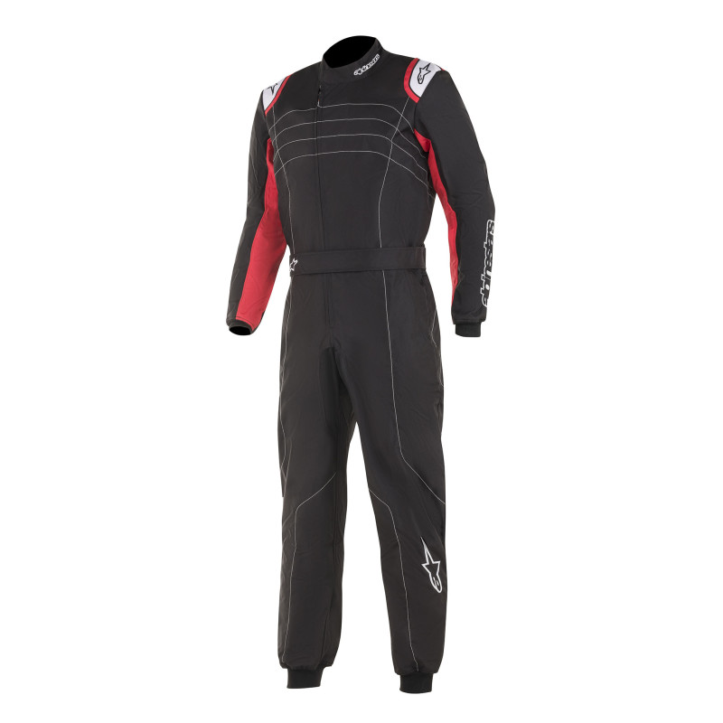 Tuta karting Alpinestars KMX-9 V3 - AL-3356024.NR.52 - 3356024.1030.52