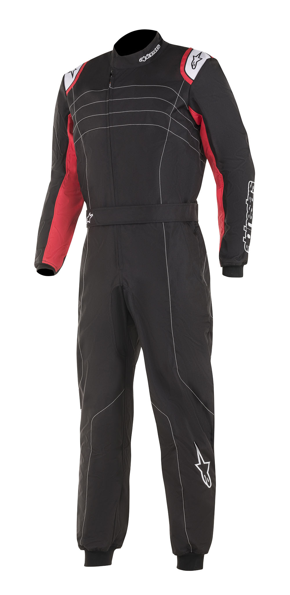 Tuta karting Alpinestars KMX-9 V3 - AL-3356024.NR.52 - 3356024.1030.52