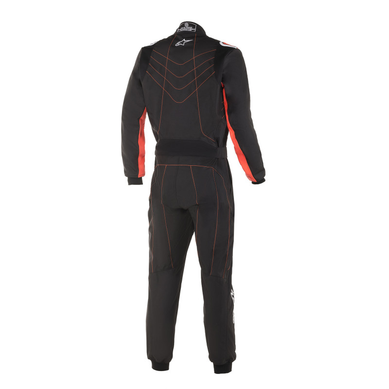 Tuta karting Alpinestars KMX-9 V3 - AL-3356024.NR.52 - 3356024.1030.52