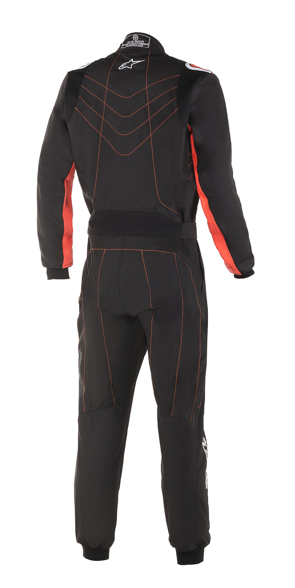 Tuta karting Alpinestars KMX-9 V3 - AL-3356024.NR.52 - 3356024.1030.52
