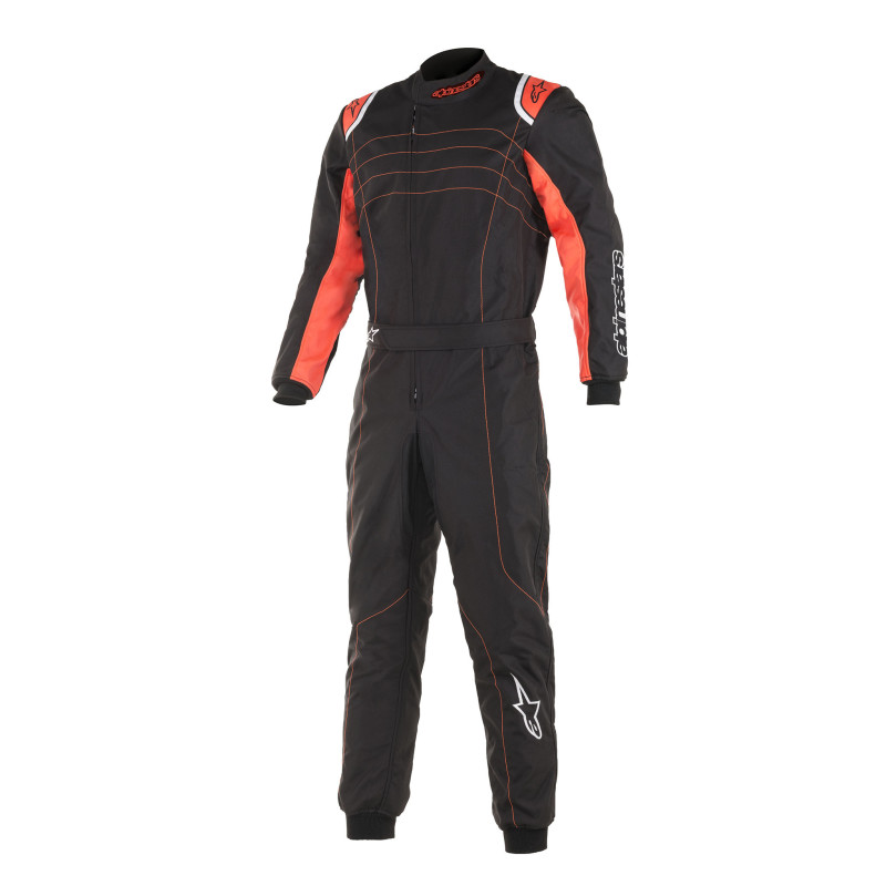 Alpinestars KMX-9 V3 karting suit - AL-3356024.NRB.52 - 3356024.132.52