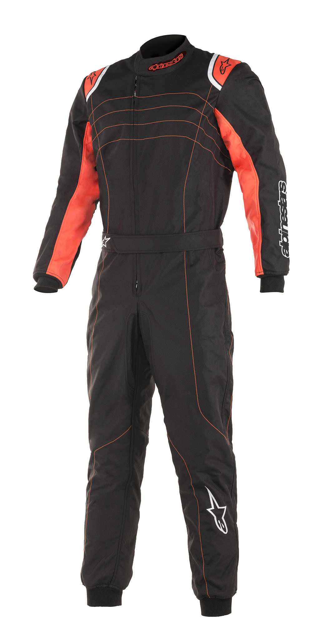 Tuta karting Alpinestars KMX-9 V3 - AL-3356024.NR.52 - 3356024.1030.52