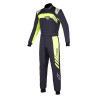 Combinaison karting Alpinestars KMX-9 V3 Graphic 3