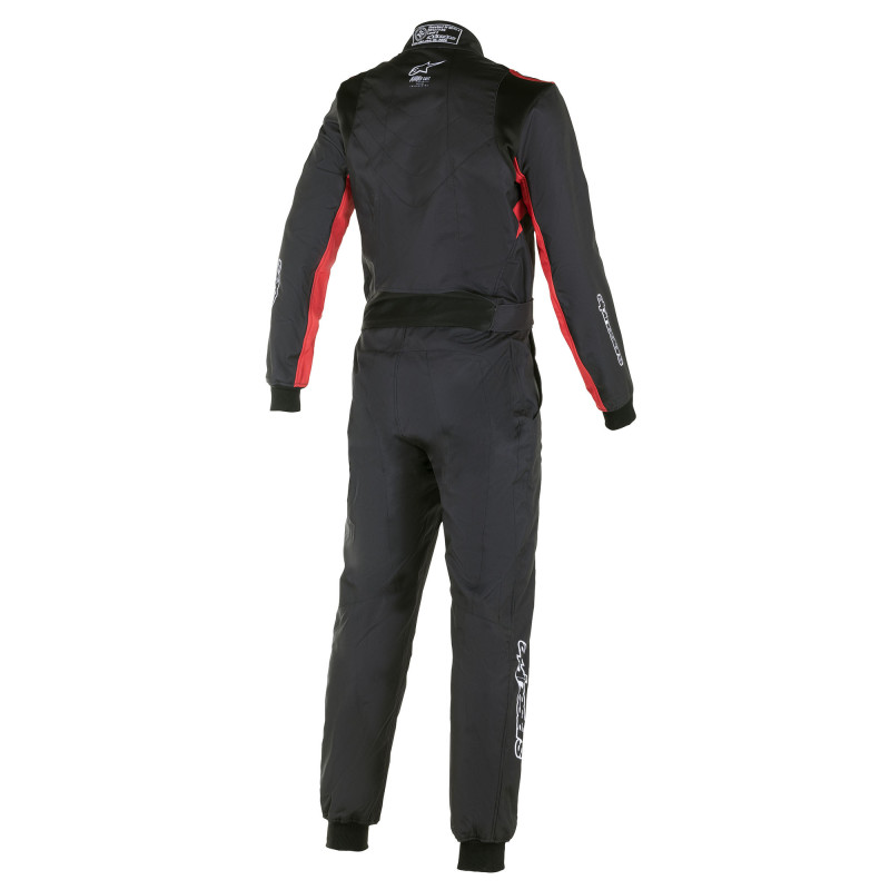 Karting Anzug Alpinestars KMX-9 V3 Graphic 3 - AL-3356424.NJ.42 - 3356424.155.42