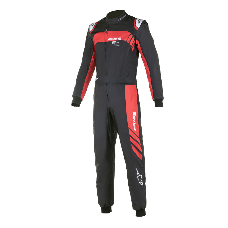 Karting Anzug Alpinestars KMX-9 V3 Graphic 3 - AL-3356424.NJ.42 - 3356424.155.42