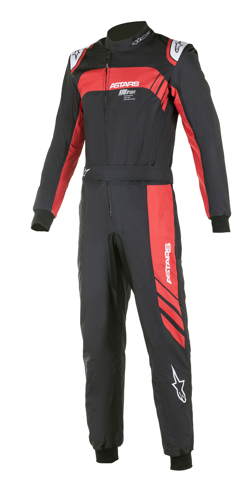 Tuta karting Alpinestars KMX-9 V3 Graphic 3 - AL-3356424.NJ.42 - 3356424.155.42