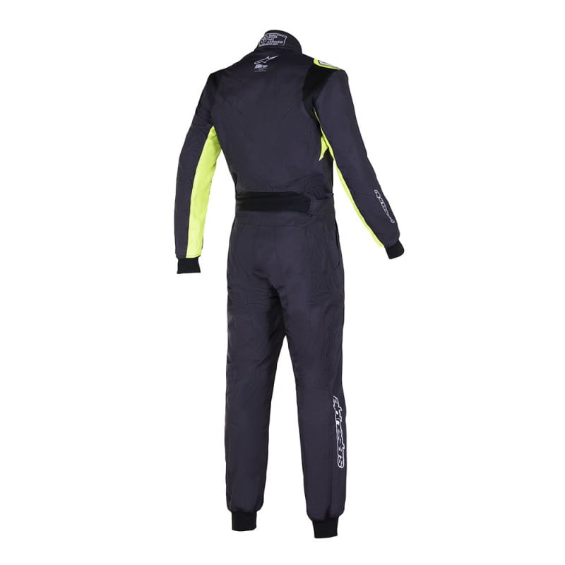 Karting Anzug Alpinestars KMX-9 V3 Graphic 3 - AL-3356424.NJ.42 - 3356424.155.42