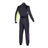 Combinaison karting Alpinestars KMX-9 V3 Graphic 3