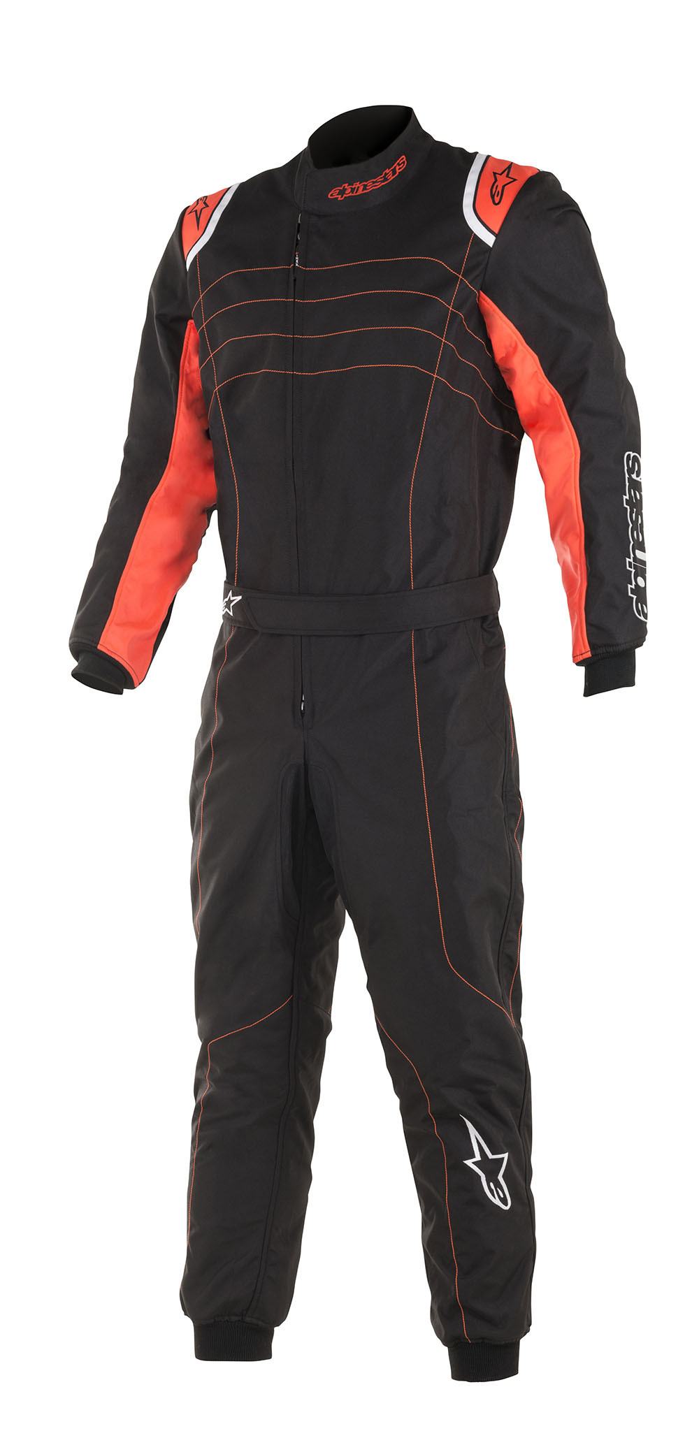 Alpinestars KMX-9 V3 youth karting suit - AL-3356524.NR.130 - 3356524.1030.130