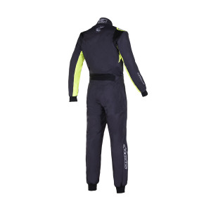 Alpinestars KMX-9 V3 Graphic 3 youth karting suit