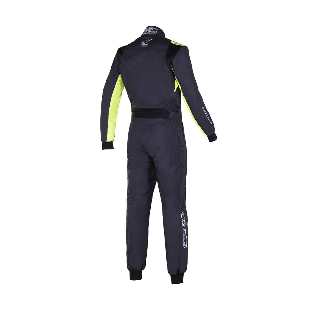 Kartinganzug Kind Alpinestars KMX-9 V3 Graphic 3 - AL-3356924.NJ.150 - 3356924.155.150
