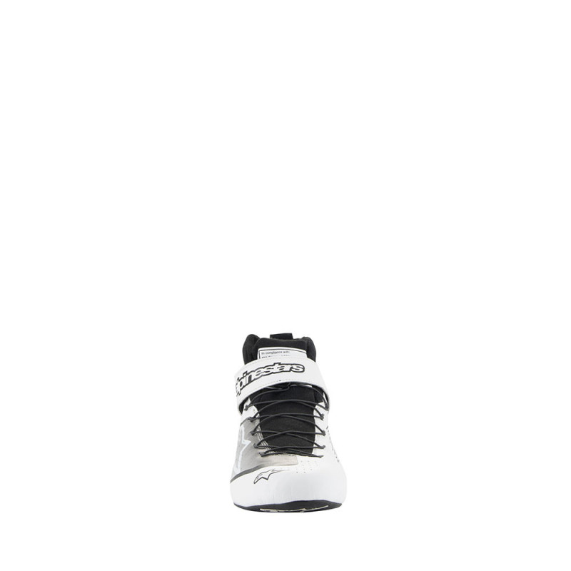 Alpinestars Tech1 Z V3 FIA boots - AL-2715024.NS.41 - 2715024.119.8,5