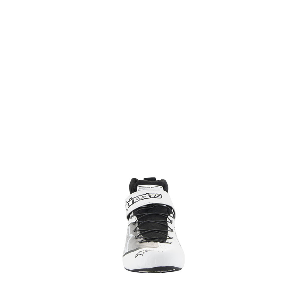 Alpinestars Tech1 Z V3 FIA Stiefeletten - AL-2715024.NS.41 - 2715024.119.8,5