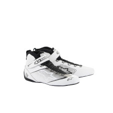Alpinestars Tech1 Z V3 FIA boots