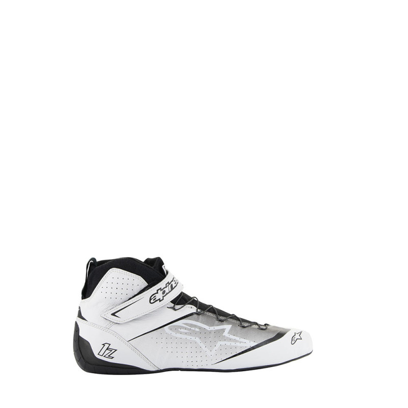 Alpinestars Tech1 Z V3 FIA boots - AL-2715024.NS.41 - 2715024.119.8,5