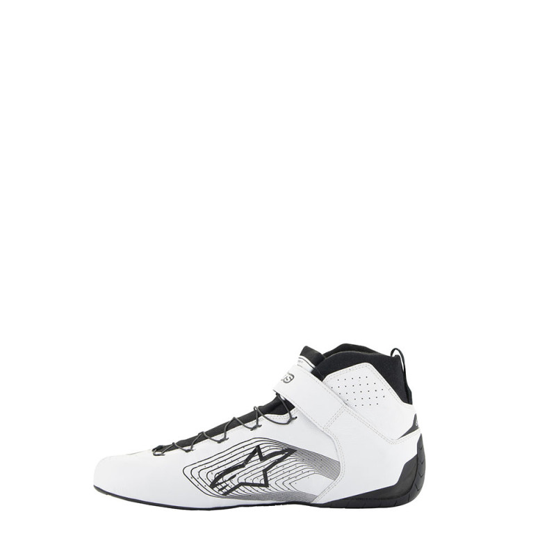 Alpinestars Tech1 Z V3 FIA boots - AL-2715024.NS.41 - 2715024.119.8,5