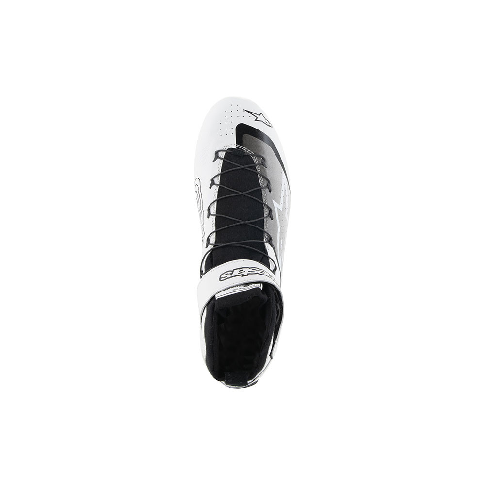 Alpinestars Tech1 Z V3 FIA boots - AL-2715024.NS.41 - 2715024.119.8,5