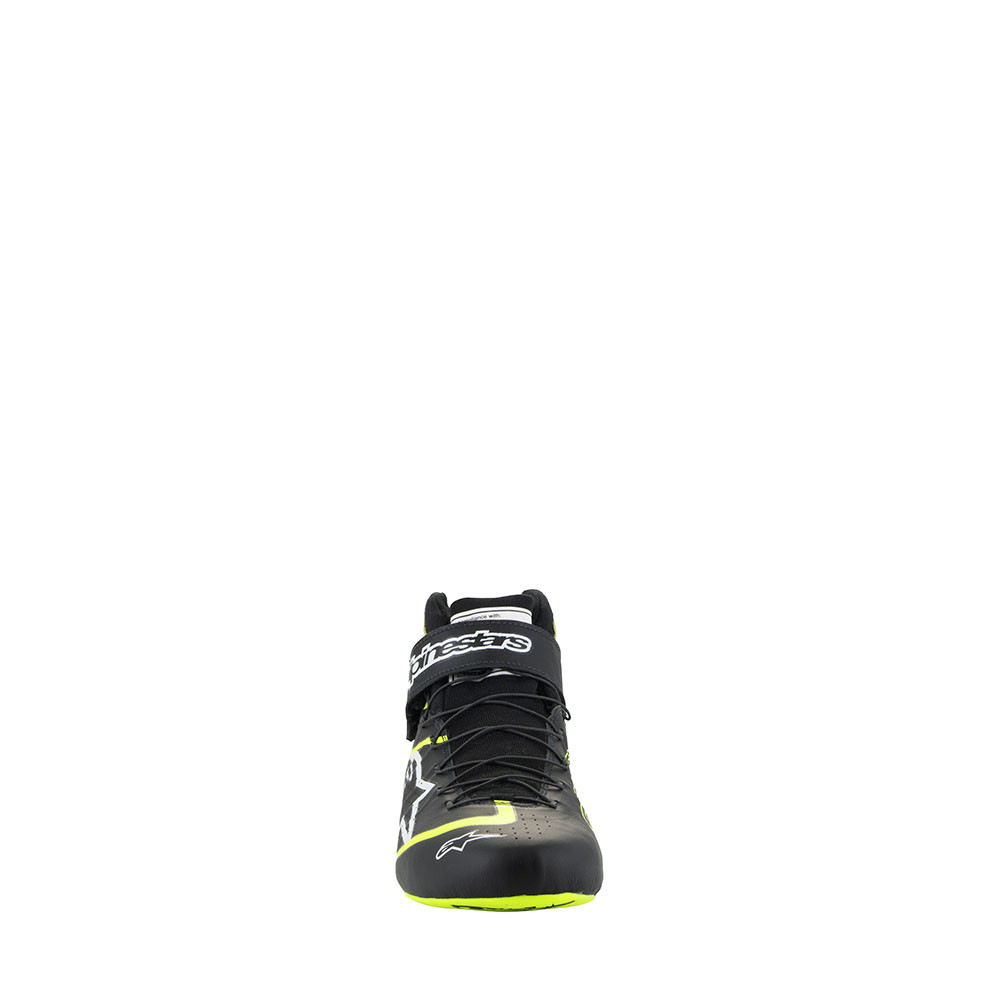 Alpinestars Tech1 Z V3 FIA Stiefeletten - AL-2715024.NS.41 - 2715024.119.8,5
