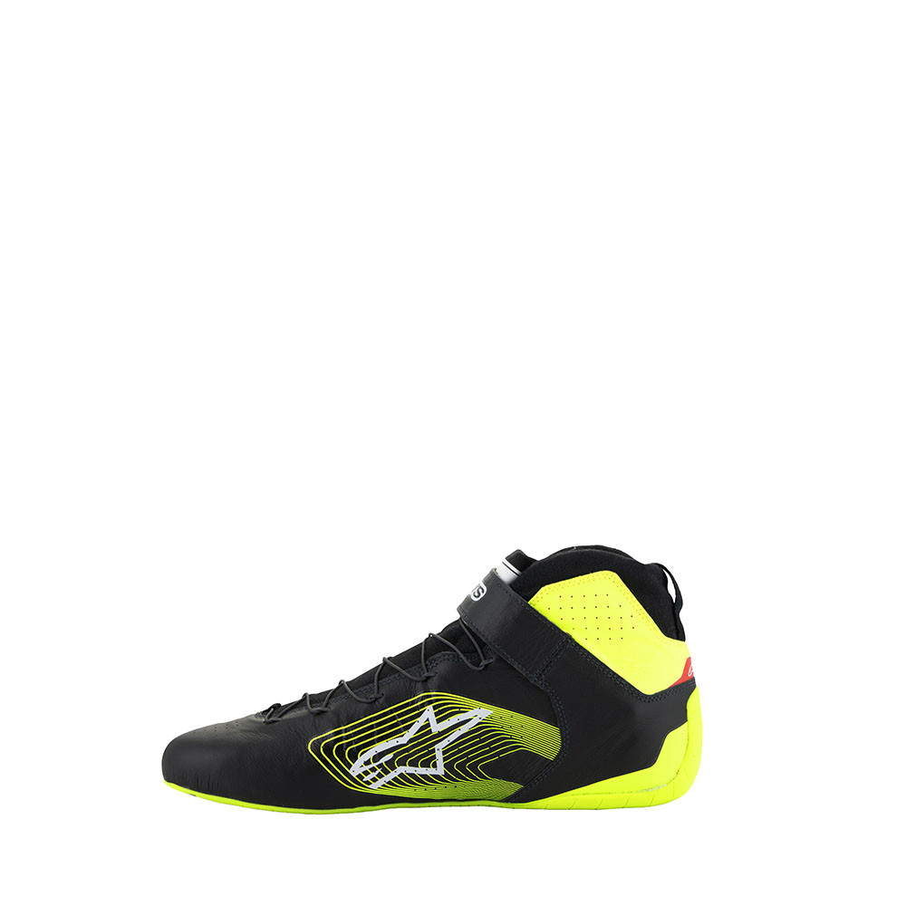 Bottines Alpinestars Tech1 Z V3 FIA - AL-2715024.NS.41 - 2715024.119.8,5