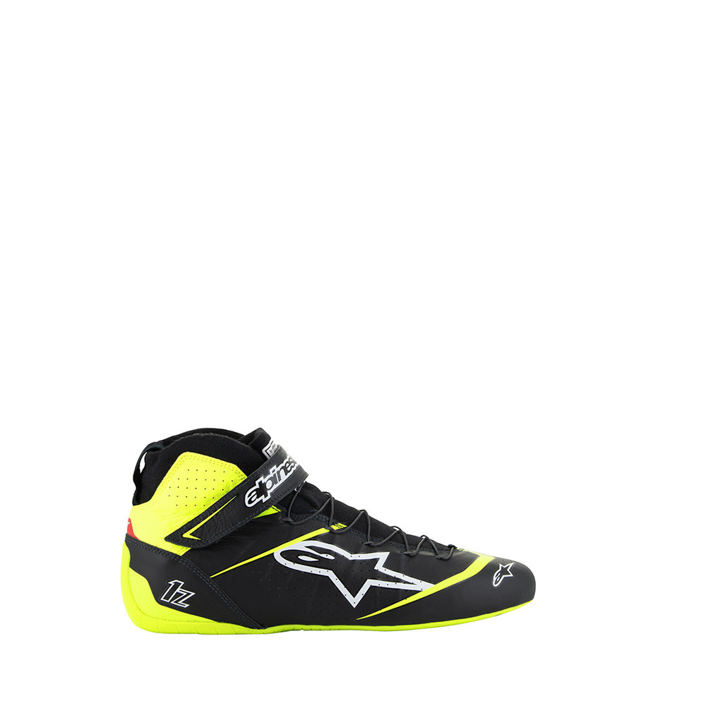 Bottines Alpinestars Tech1 Z V3 FIA - AL-2715024.NS.41 - 2715024.119.8,5