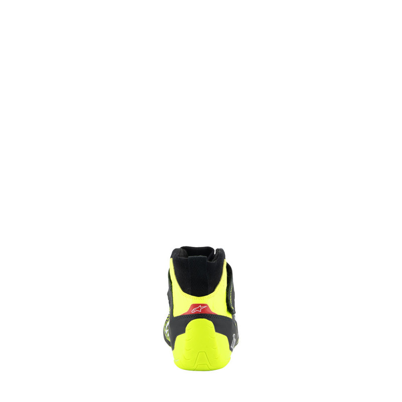 Alpinestars Tech1 Z V3 FIA boots - AL-2715024.NS.41 - 2715024.119.8,5