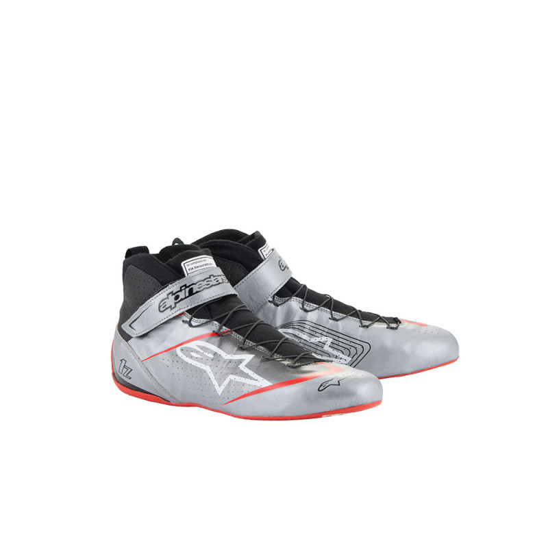 Stivaletti Alpinestars Tech1 Z V3 FIA - AL-2715024.NS.41 - 2715024.119.8,5