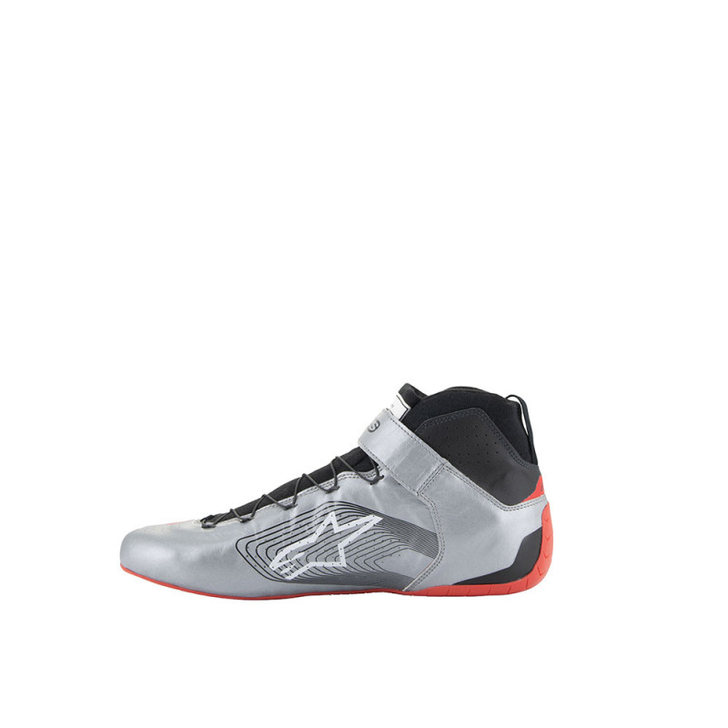 Alpinestars Tech1 Z V3 FIA Stiefeletten - AL-2715024.NS.41 - 2715024.119.8,5
