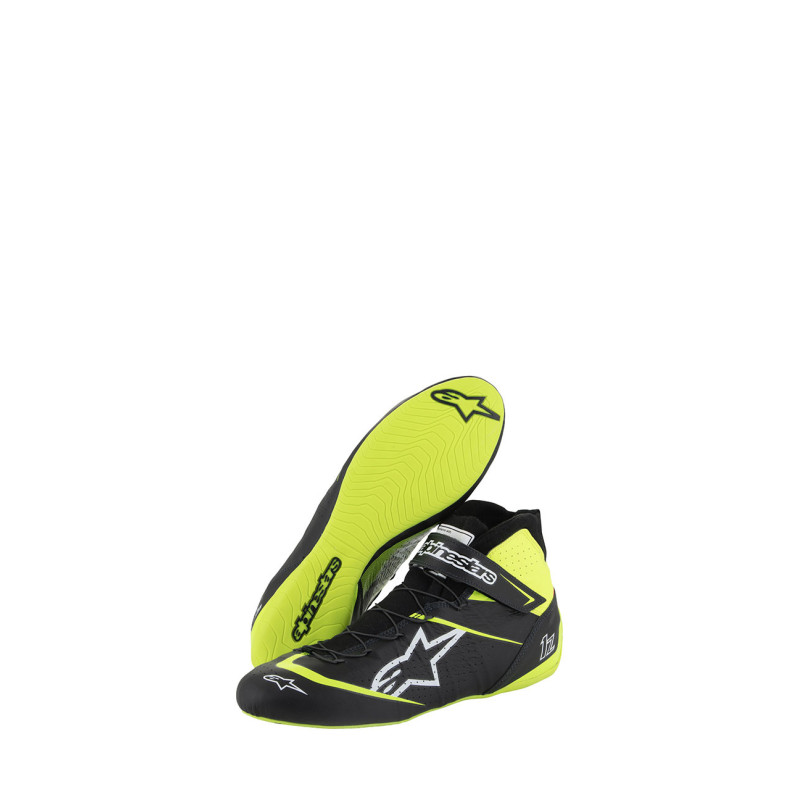 Alpinestars Tech1 Z V3 FIA boots - AL-2715024.NS.41 - 2715024.119.8,5