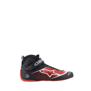 Alpinestars Tech1 Z V3 FIA boots
