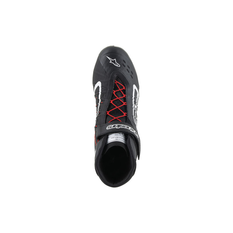 Bottines karting Alpinestars Tech-1 KX V3 - AL-2712124.NBJ.43 - 2712124.125.10