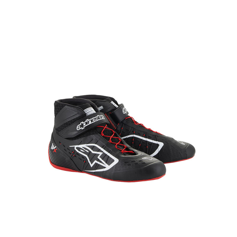 Bottines karting Alpinestars Tech-1 KX V3 - AL-2712124.NBJ.43 - 2712124.125.10