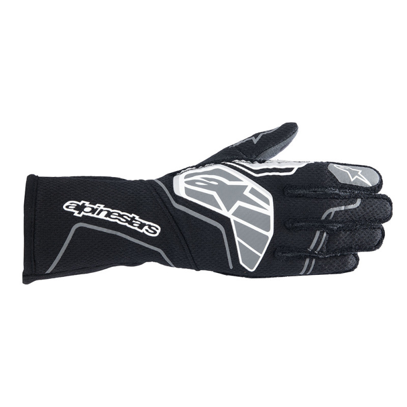 Guanti Alpinestars Tech-1 ZX V4 FIA/SFI - AL-3550224.NBR.S - 3550224.123.S