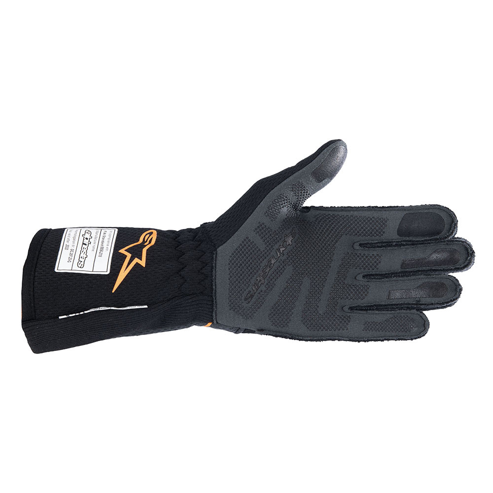 Guanti Alpinestars Tech-1 ZX V4 FIA/SFI - AL-3550224.NBR.S - 3550224.123.S