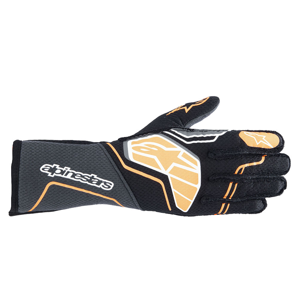 Guanti Alpinestars Tech-1 ZX V4 FIA/SFI - AL-3550224.NBR.S - 3550224.123.S