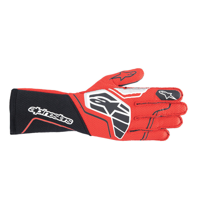 Guanti Alpinestars Tech-1 ZX V4 FIA/SFI - AL-3550224.NBR.S - 3550224.123.S