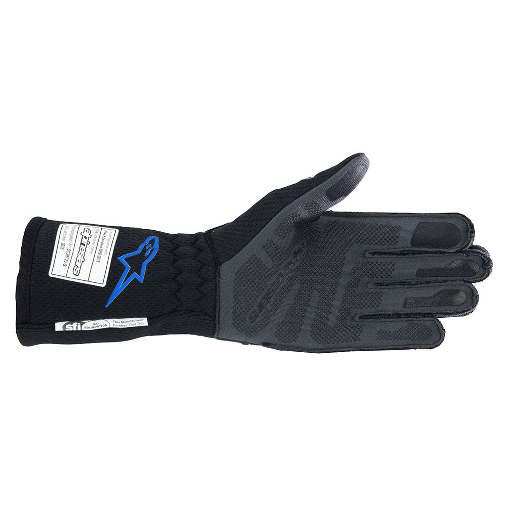 Guanti Alpinestars Tech-1 ZX V4 FIA/SFI - AL-3550224.NBR.S - 3550224.123.S