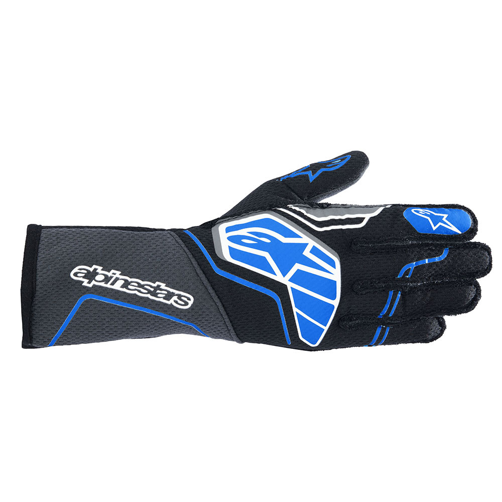 Guanti Alpinestars Tech-1 ZX V4 FIA/SFI - AL-3550224.NBR.S - 3550224.123.S