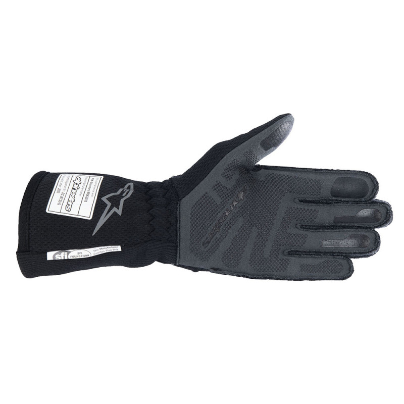 Guanti Alpinestars Tech-1 ZX V4 FIA/SFI - AL-3550224.NBR.S - 3550224.123.S