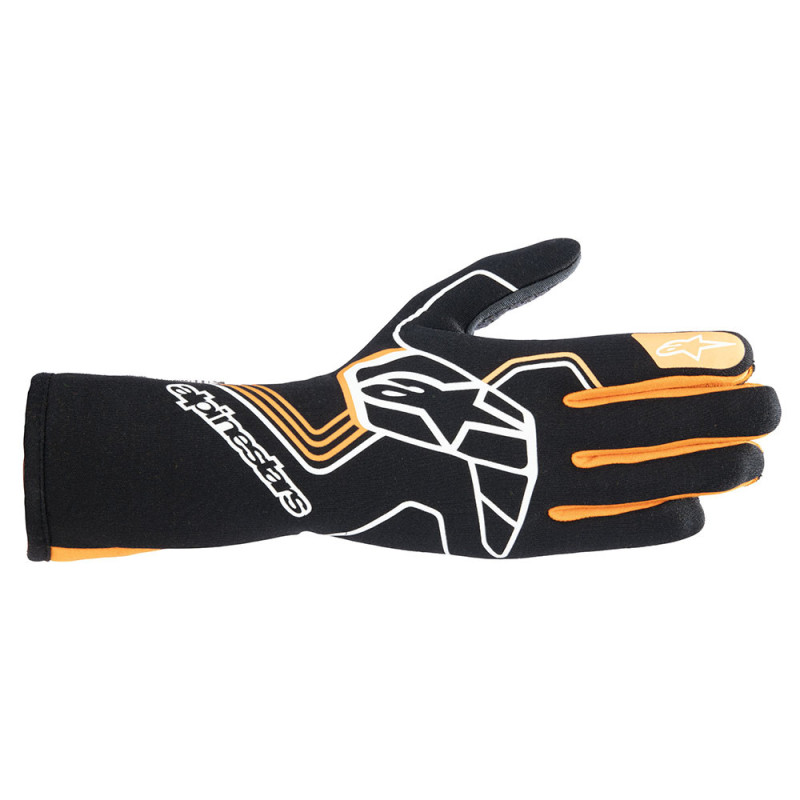 Guanti Alpinestars Tech-1 Race V4 FIA/SFI - AL-3552024.NG.L - 3552024.1169.L