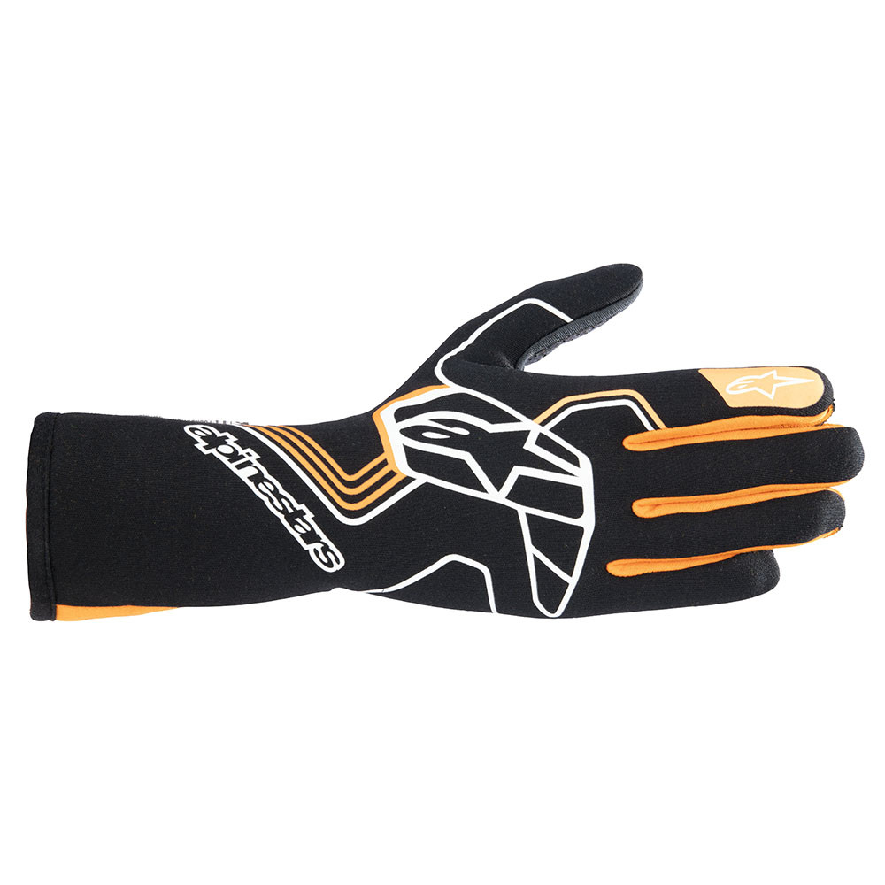 Alpinestars Tech-1 Race V4 FIA/SFI Handschuhe - AL-3552024.BLR.L - 3552024.23.L