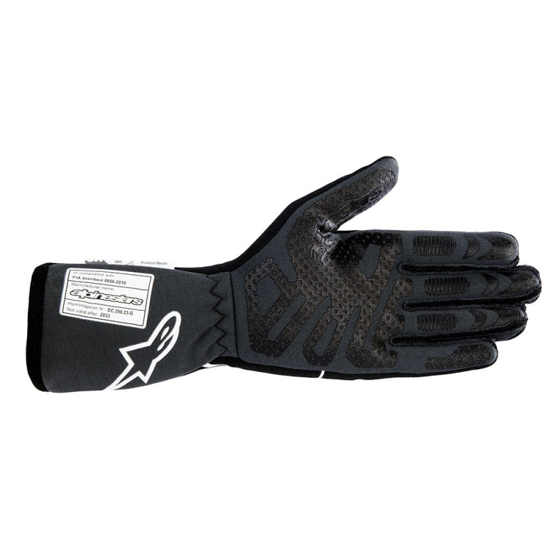 Guanti Alpinestars Tech-1 Race V4 FIA/SFI - AL-3552024.NG.L - 3552024.1169.L